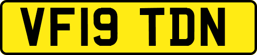 VF19TDN