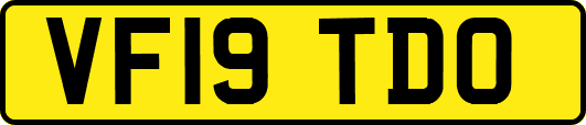 VF19TDO