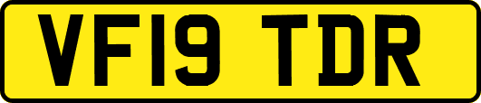 VF19TDR