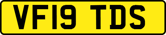 VF19TDS