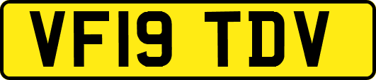 VF19TDV