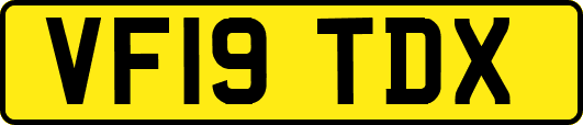 VF19TDX