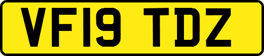VF19TDZ