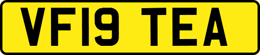 VF19TEA