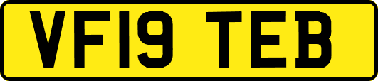 VF19TEB