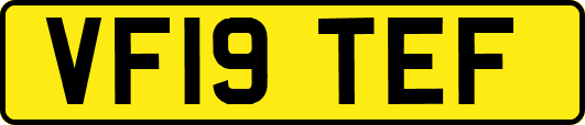 VF19TEF