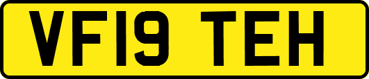 VF19TEH