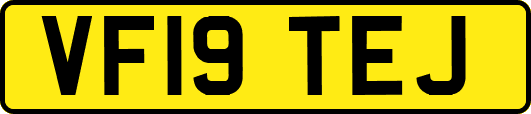 VF19TEJ