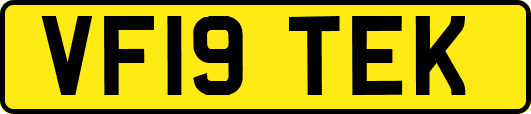 VF19TEK