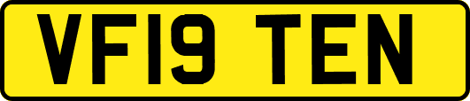 VF19TEN