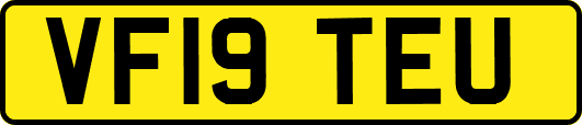 VF19TEU