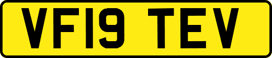 VF19TEV