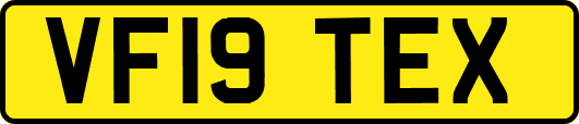 VF19TEX