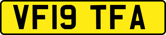 VF19TFA
