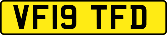 VF19TFD