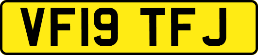 VF19TFJ
