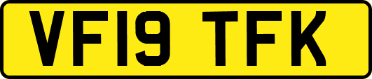 VF19TFK