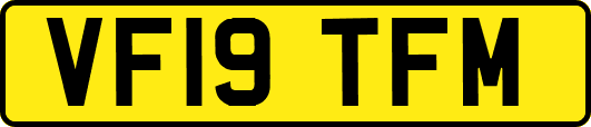 VF19TFM