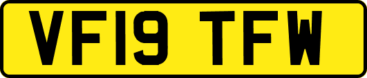 VF19TFW