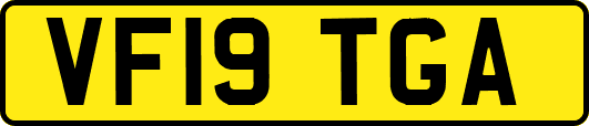 VF19TGA