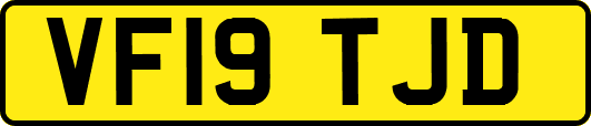 VF19TJD