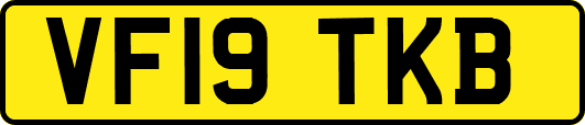 VF19TKB
