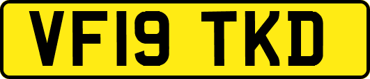 VF19TKD