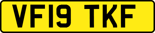 VF19TKF
