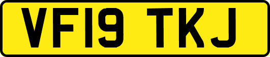 VF19TKJ