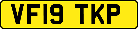 VF19TKP
