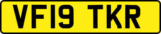 VF19TKR