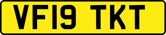 VF19TKT