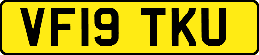 VF19TKU