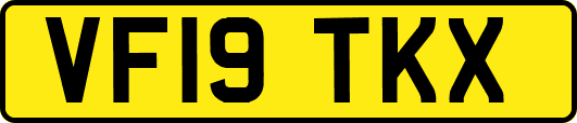 VF19TKX