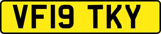 VF19TKY