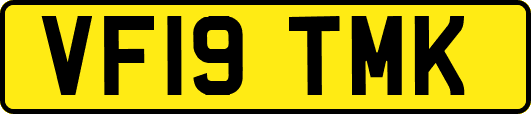VF19TMK