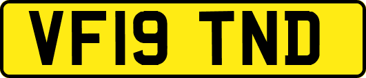VF19TND
