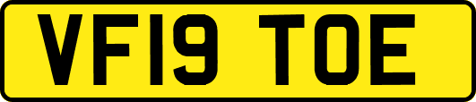 VF19TOE
