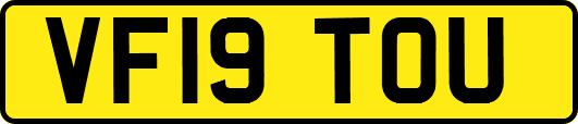 VF19TOU