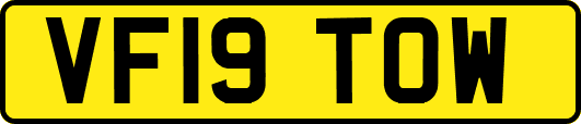 VF19TOW