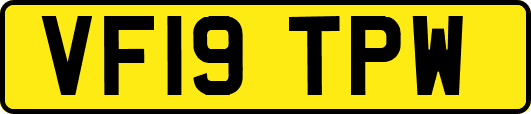 VF19TPW