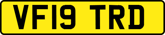 VF19TRD