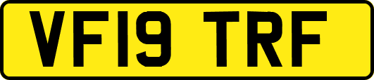 VF19TRF