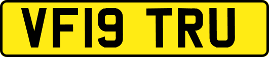 VF19TRU