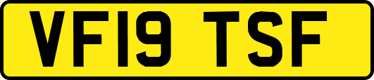 VF19TSF