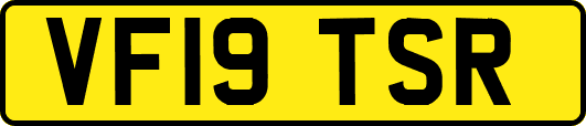 VF19TSR