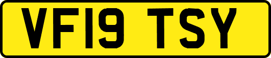 VF19TSY