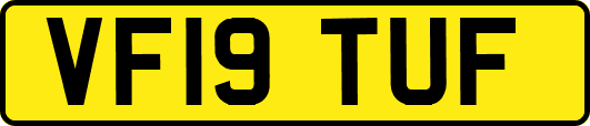 VF19TUF