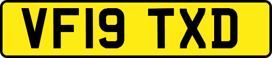 VF19TXD