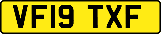 VF19TXF